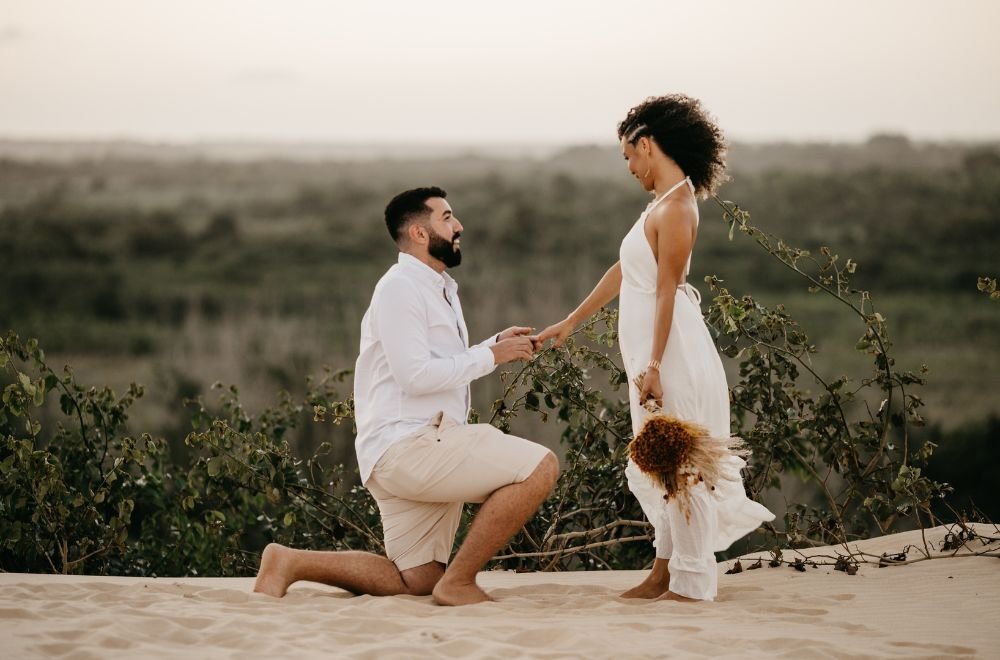 Engagement Proposal Ideas