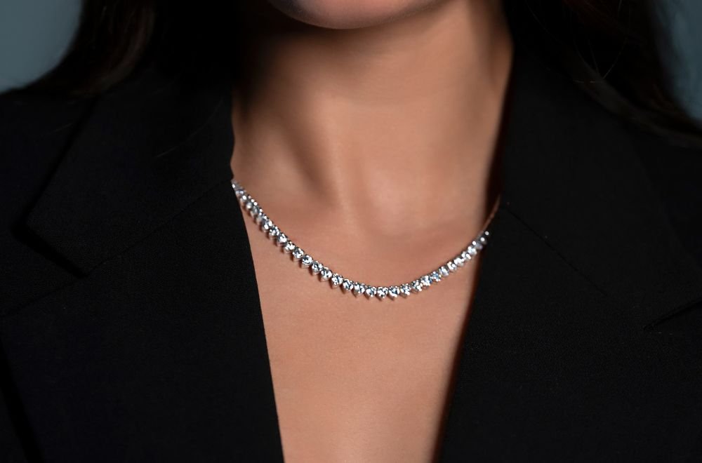 Benefits of Lab-grown Diamond Jewellery