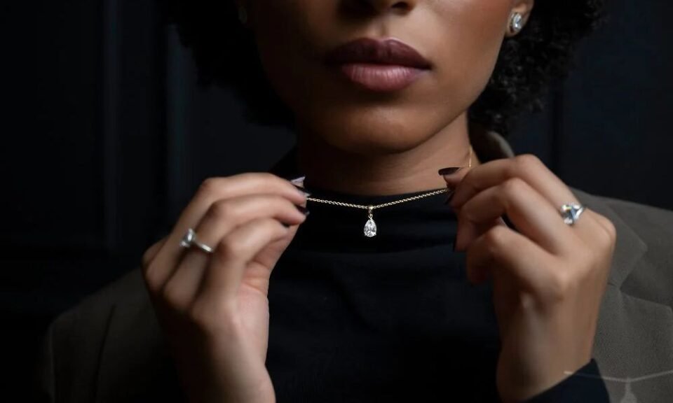 The Environmental Benefits of Choosing Lab-Grown Diamonds Over Mined