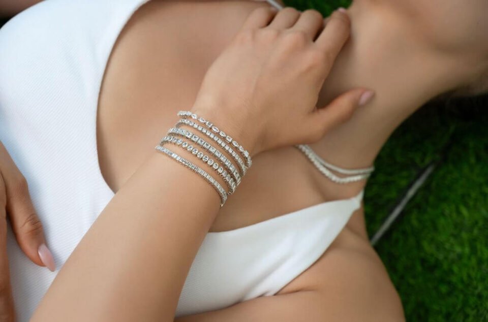 Tennis Bracelet vs. Bangle