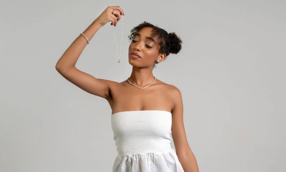 Conscious Luxury Jewelry