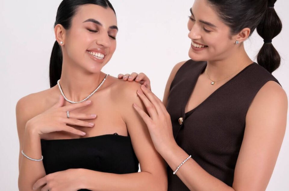 Buying Lab-Grown Diamonds