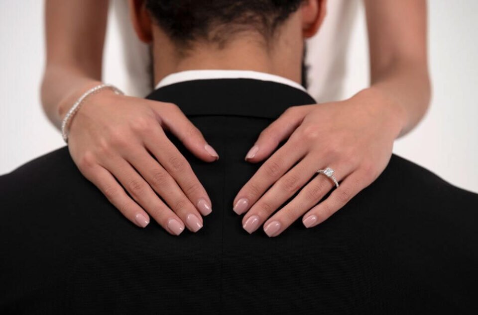 Diamond Shape for Your Engagement Ring