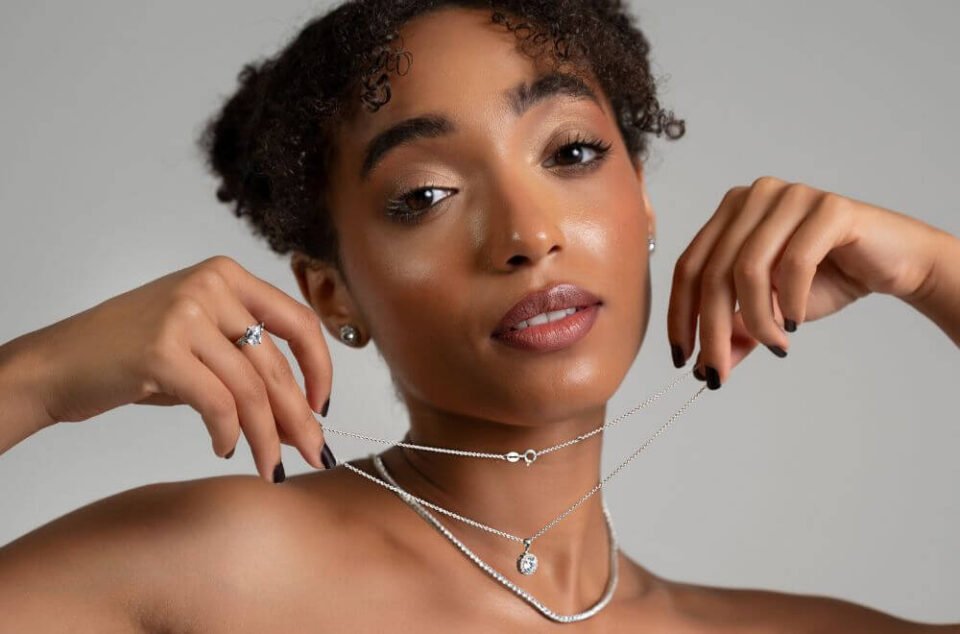 UAE jewellery market