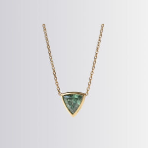 LJN Trillion Pendant