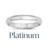 Platinum