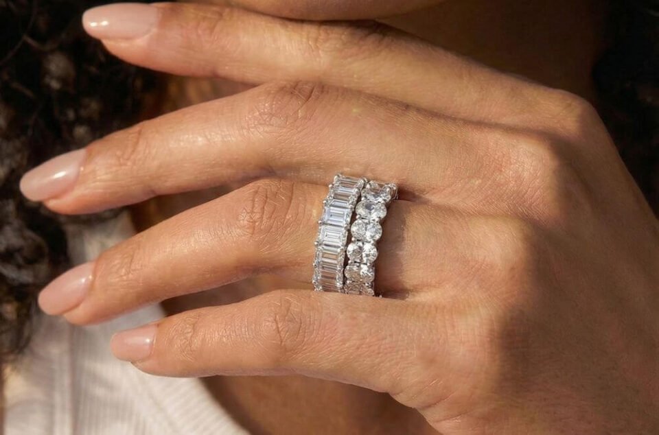 Self-Gifting Why Women Are Buying Their Own Diamonds