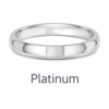 Platinum